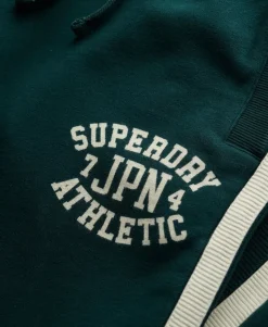 Athletic Essentials Straight Joggers