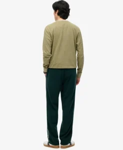 Athletic Essentials Straight Joggers