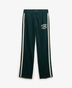 Athletic Essentials Straight Joggers