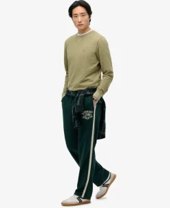 Athletic Essentials Straight Joggers