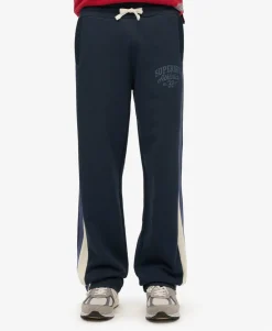 Athletic Essentials Straight Joggers