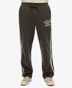 Athletic Essentials Straight Joggers