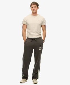 Athletic Essentials Straight Joggers