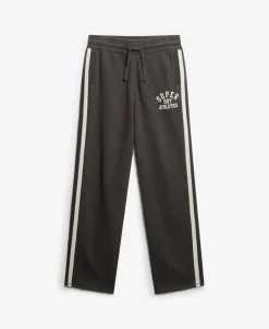 Athletic Essentials Straight Joggers