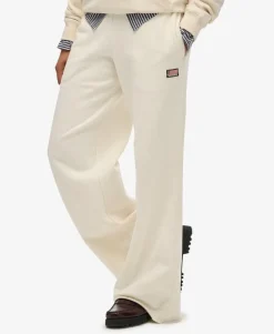 Athletic Essentials Straight Leg Joggers
