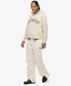 Athletic Essentials Straight Leg Joggers