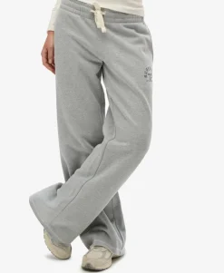 Athletic Essentials Straight Leg Joggers