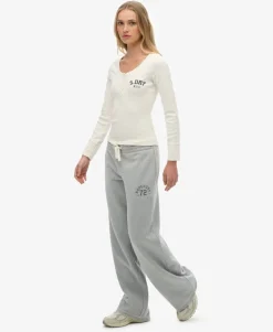 Athletic Essentials Straight Leg Joggers