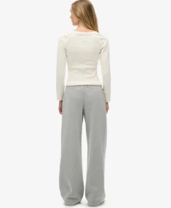Athletic Essentials Straight Leg Joggers