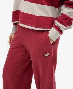Athletic Essentials Straight Leg Joggers