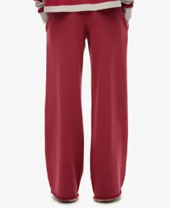 Athletic Essentials Straight Leg Joggers