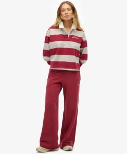 Athletic Essentials Straight Leg Joggers