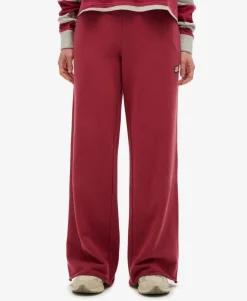 Athletic Essentials Straight Leg Joggers