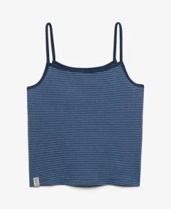 Athletic Essentials Stripe Cami