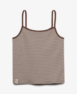 Athletic Essentials Stripe Cami