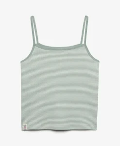 Athletic Essentials Stripe Cami