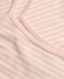 Athletic Essentials Stripe Cami