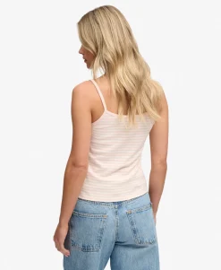 Athletic Essentials Stripe Cami
