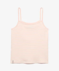 Athletic Essentials Stripe Cami