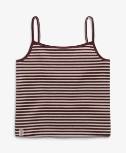 Athletic Essentials Stripe Cami