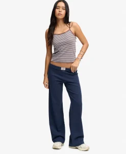 Athletic Essentials Stripe Cami