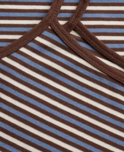 Athletic Essentials Stripe Cami