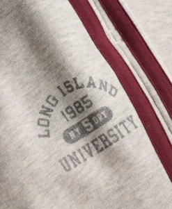 Athletic Essentials Stripe Flare Joggers