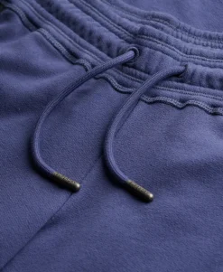 Athletic Essentials Stripe Flare Joggers