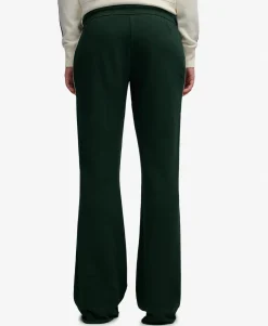 Athletic Essentials Stripe Flare Joggers