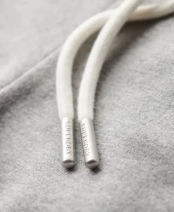 Athletic Essentials Stripe Flare Joggers