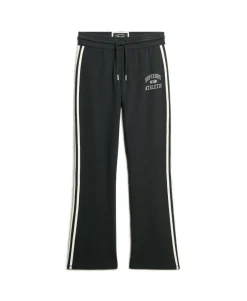 Athletic Essentials Stripe Flare Jogger