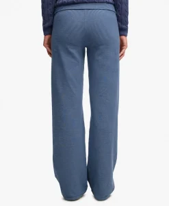 Athletic Essentials Stripe Jersey Trousers