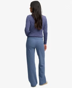 Athletic Essentials Stripe Jersey Trousers