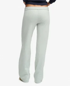 Athletic Essentials Stripe Jersey Trousers