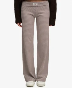 Athletic Essentials Stripe Jersey Trousers