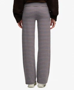 Athletic Essentials Stripe Jersey Trousers
