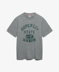 Athletic Essentials T-Shirt