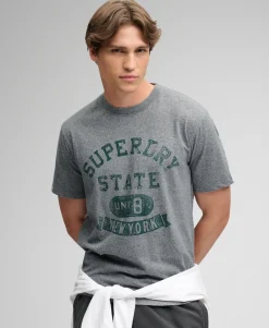 Athletic Essentials T-Shirt