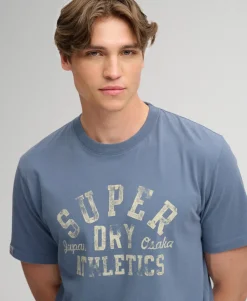 Athletic Essentials T-Shirt