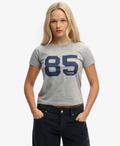 Athletic Essentials Varsity Number T-Shirt