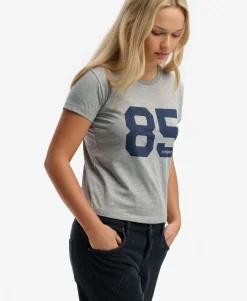 Athletic Essentials Varsity Number T-Shirt