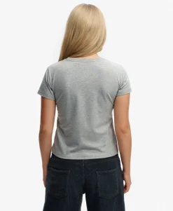 Athletic Essentials Varsity Number T-Shirt
