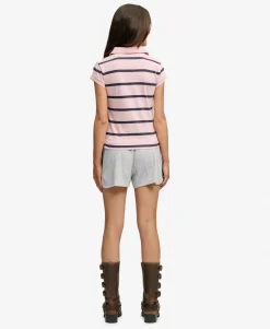 Athletic Essentials Waffle Retro Shorts