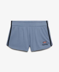 Athletic Essentials Waffle Retro Shorts
