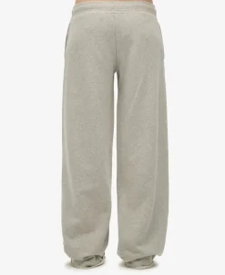 Athletic Essentials Wide Leg Joggers