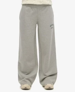 Athletic Essentials Wide Leg Joggers