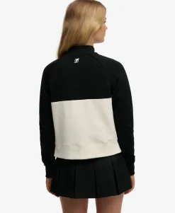 Athletic Essentials Zip Through Track Top