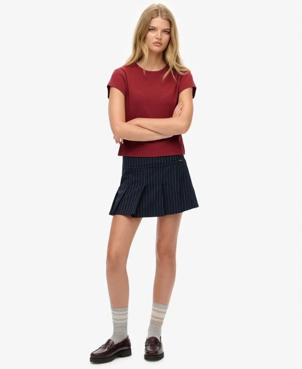 Athletic Essential T-Shirt