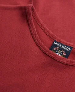 Athletic Essential T-Shirt
