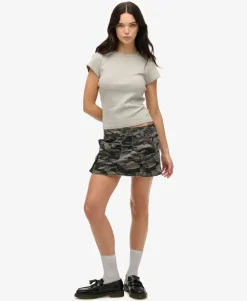 Athletic Essential T-Shirt